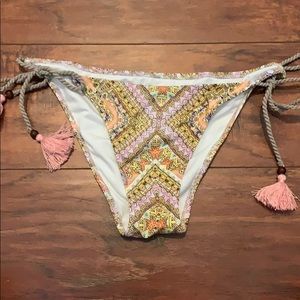 Victoria secret bathing suit